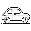 icons8 car