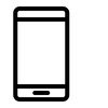 icons8 phonelink ring